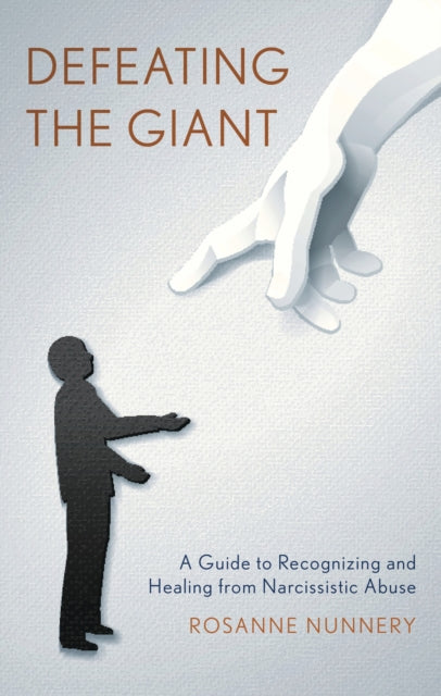 Book cover of: Defeating the Giant