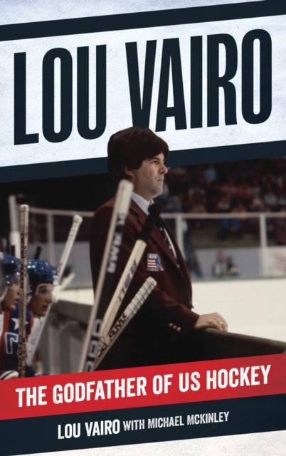 Lou Vairo