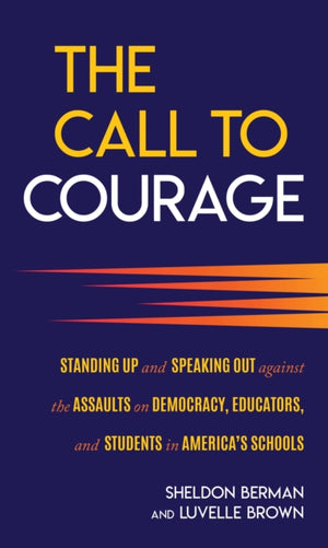The Call to Courage