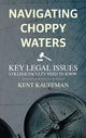Book cover of: Navigating Choppy Waters