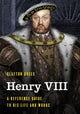 Book cover of: Henry VIII