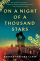 Book cover of: On a Night of a Thousand Stars. By: Andrea Yaryura Clark