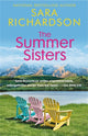 Book cover of: The Summer Sisters. By: Sara Richardson