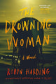 Book cover of: The Drowning Woman. By: Robyn Harding