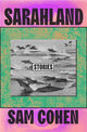 Book cover of: Sarahland. By: Sam Cohen