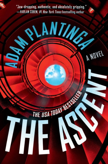 Book cover of: The Ascent