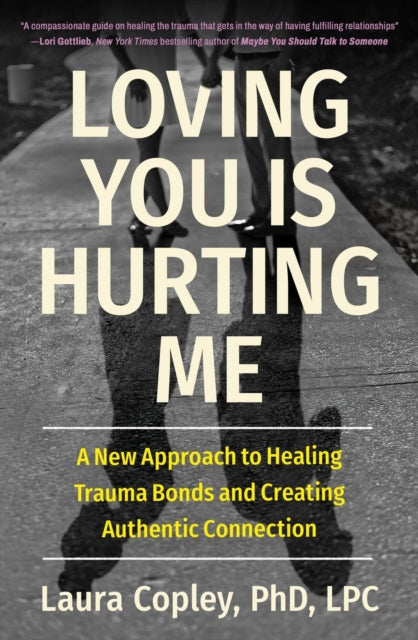Book cover of: Loving You Is Hurting Me