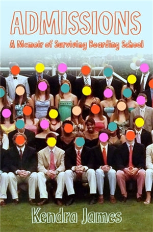 Admissions