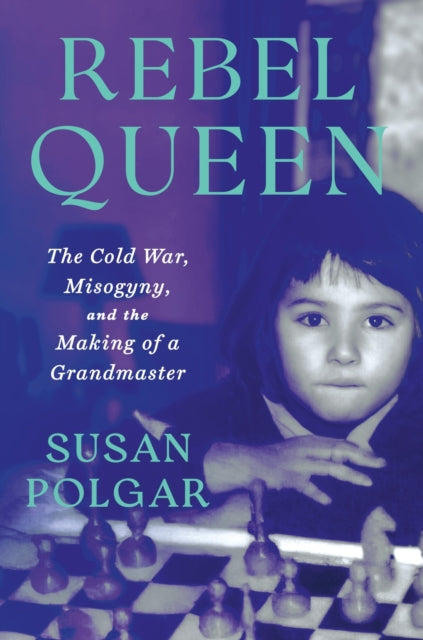 Book cover of: Rebel Queen