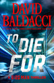 Book cover of: To Die For