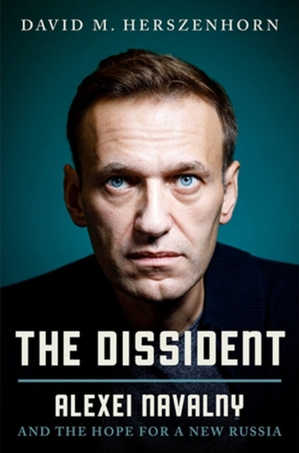 Book cover of: Dissident