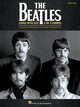Book cover of: Beatles - Songs with Just 3 or 4 Chords. By: The Beatles