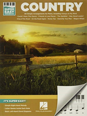Country