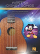 Book cover of: First 50 Disney Songs