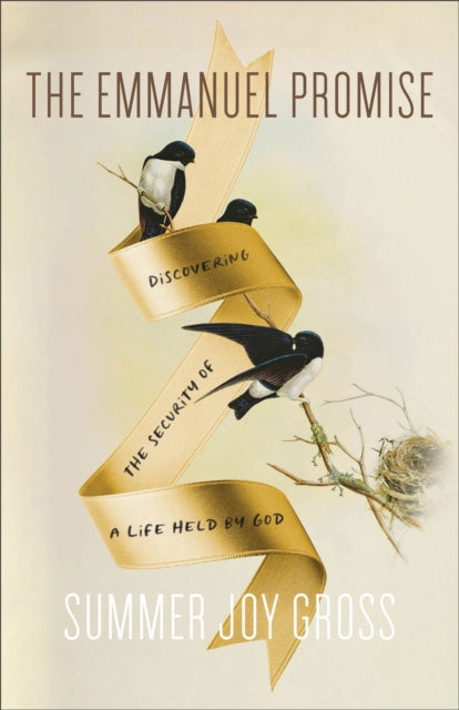 Book cover of: Emmanuel Promise. By: Summer Joy Gross