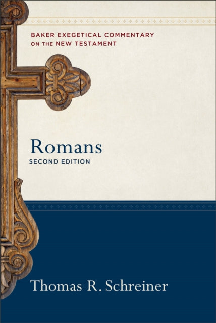 Book cover of: Romans