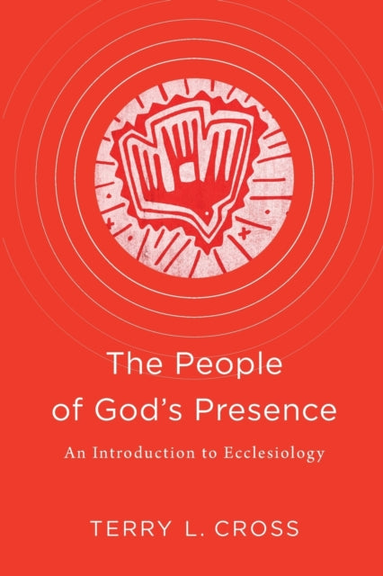 Book cover of: People of God's Presence