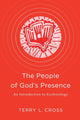 Book cover of: People of God's Presence