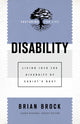 Disability – Living into the Diversity of Christ`s Body