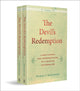 Book cover of: Devil`s Redemption – A New History and Interpretation of Christian Universalism. By: Michael J. McClymond