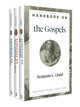 Book cover of: Handbooks on the New Testament Set. By: Benjamin L. Gladd