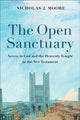 Book cover of: Open Sanctuary. By: Nicholas J. Moore
