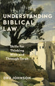 Book cover of: Understanding Biblical Law