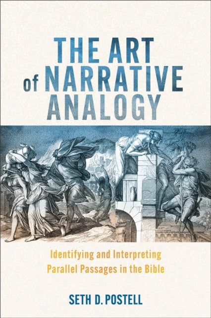 Book cover of: Art of Narrative Analogy