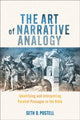 Book cover of: Art of Narrative Analogy