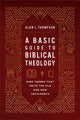 Book cover of: Basic Guide to Biblical Theology