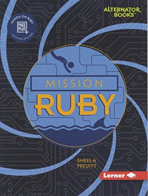 Mission Ruby
