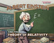 Book cover of: Albert Einstein and the Theory of Relativity. By: Jordi Bayarri