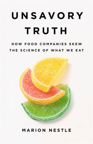 Unsavory Truth
