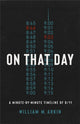 Book cover of: On That Day. By: William M. Arkin