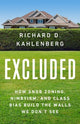 Book cover of: Excluded. By: Richard D. Kahlenberg