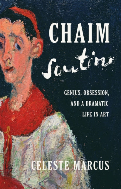 Book cover of: Chaim Soutine