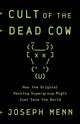Book cover of: Cult of the Dead Cow