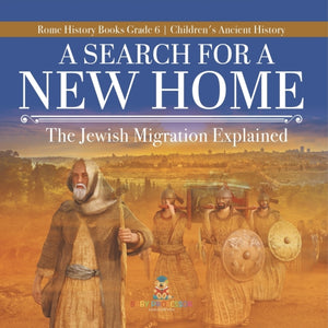 Search for a New Home