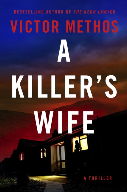 Book cover of: Killer's Wife. By: Victor Methos