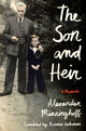 Book cover of: Son and Heir. By: Alexander Münninghoff