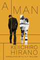 Book cover of: Man. By: Keiichiro Hirano