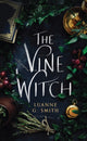 Book cover of: Vine Witch. By: Luanne G. Smith