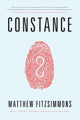 Book cover of: Constance. By: Matthew FitzSimmons