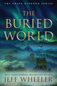 Book cover of: Buried World. By: Jeff Wheeler