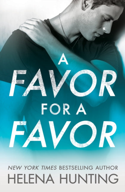 Book cover of: Favor for a Favor. By: Helena Hunting