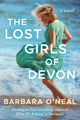 Book cover of: Lost Girls of Devon. By: Barbara O'Neal