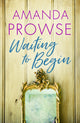 Book cover of: Waiting to Begin. By: Amanda Prowse