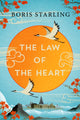 Book cover of: Law of the Heart. By: Boris Starling