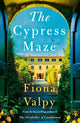 Cypress Maze 9781542035200 Fiona Valpy