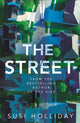 Book cover of: Street. By: Susi Holliday